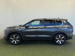 2025 Mitsubishi Outlander Aspire