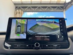 2025 Mitsubishi Outlander Aspire