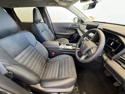 2025 Mitsubishi Outlander Aspire