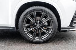 2023 Lexus NX 350h F Sport