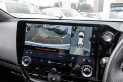 2023 Lexus NX 350h F Sport