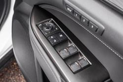 2023 Lexus NX 350h F Sport