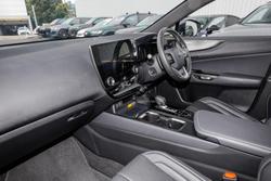 2023 Lexus NX 350h F Sport