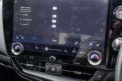 2023 Lexus NX 350h F Sport