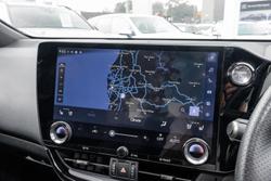 2023 Lexus NX 350h F Sport