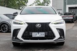 2023 Lexus NX 350h F Sport