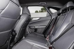 2023 Lexus NX 350h F Sport