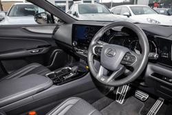 2023 Lexus NX 350h F Sport