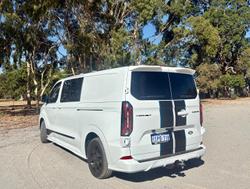 2024 Ford Transit Custom Sport Campervan