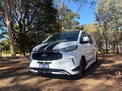 2024 Ford Transit Custom Sport Campervan