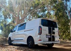 2024 Ford Transit Custom Sport Campervan