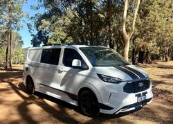 2024 Ford Transit Custom Sport Campervan