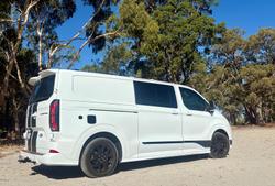 2024 Ford Transit Custom Sport Campervan