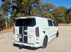 2024 Ford Transit Custom Sport Campervan