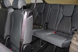 2026 Kia Carnival S HEV