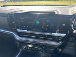 2025 Chevrolet Silverado 1500 LTZ Premium W/Tech Pack