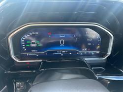 2025 Chevrolet Silverado 1500 LTZ Premium W/Tech Pack