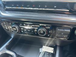 2025 Chevrolet Silverado 1500 LTZ Premium W/Tech Pack