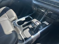 2025 Chevrolet Silverado 1500 LTZ Premium W/Tech Pack