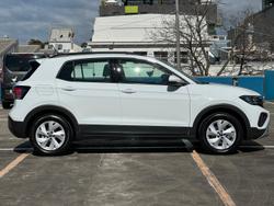 2024 Volkswagen T-Cross 85TSI Life
