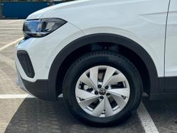 2024 Volkswagen T-Cross 85TSI Life