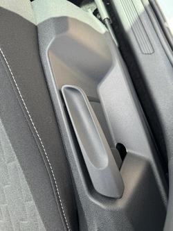 2024 Volkswagen T-Cross 85TSI Life