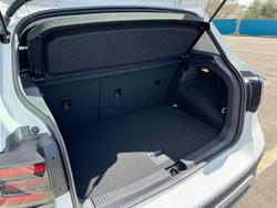 2024 Volkswagen T-Cross 85TSI Life