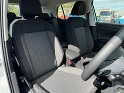 2024 Volkswagen T-Cross 85TSI Life