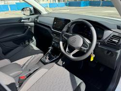 2024 Volkswagen T-Cross 85TSI Life