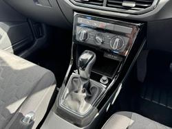 2024 Volkswagen T-Cross 85TSI Life