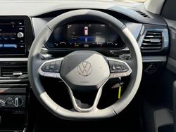 2024 Volkswagen T-Cross 85TSI Life