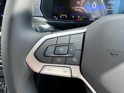 2024 Volkswagen T-Cross 85TSI Life