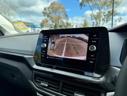 2024 Volkswagen T-Cross 85TSI Life