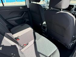 2024 Volkswagen T-Cross 85TSI Life