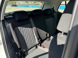 2024 Volkswagen T-Cross 85TSI Life