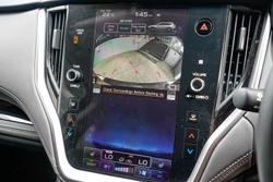 2025 Subaru Outback AWD Sport XT