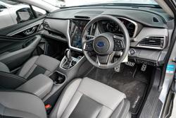 2025 Subaru Outback AWD Sport XT