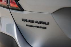 2025 Subaru Outback AWD Sport XT