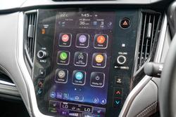 2025 Subaru Outback AWD Sport XT