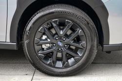 2025 Subaru Outback AWD Sport XT