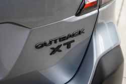 2025 Subaru Outback AWD Sport XT