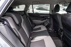 2025 Subaru Outback AWD Sport XT