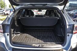 2025 Subaru Outback AWD Sport XT 6GEN MY25 AWD Ice Silver