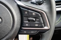 2025 Subaru Outback AWD Sport XT