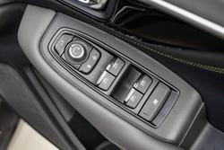 2025 Subaru Outback AWD Sport XT