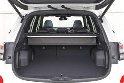 2025 Subaru Forester Sport S6 MY26 AWD Crystal White