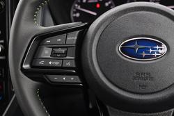 2025 Subaru Forester Sport S6 MY26 AWD Crystal White