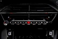 2025 Peugeot 2008 GT Hybrid P24 MY25 Sellenium Grey