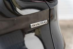 2021 Mazda CX-8 Touring