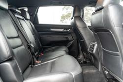 2021 Mazda CX-8 Touring